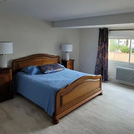 Feriehus Maison De Caractere Entierement Renovee A Calme, Jardin Et Parking Samatan