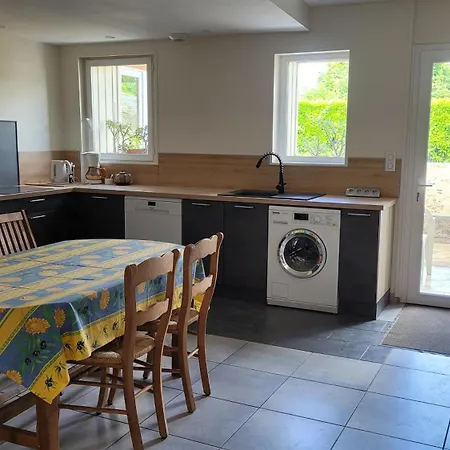 Maison De Caractere Entierement Renovee A Calme, Jardin Et Parking Feriehus *